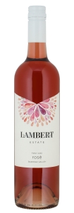FIRST KISS Rosé 2023, 750 ml - AUSVERKAUFT