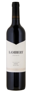 THE COMMITMENT Shiraz 2018, 750 ml
