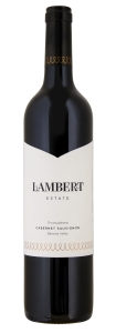 THOROUGHBRED Cabernet Sauvignon 2015, 750 ml