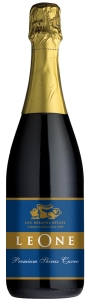 LEONE Premium Shiraz Cuvée (Sparkling), 750 ml