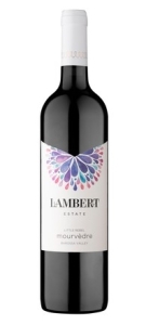 LITTLE REBEL Mourvèdre/Mataro 2021, 750 ml