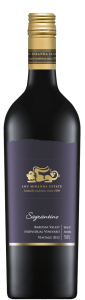 Lou Miranda Estate Sagrantino 2016, 750 ml