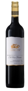 Lou Miranda Estate Old Vine Shiraz 2016, 750 ml