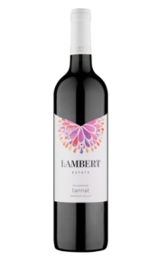 PALINDROME Tannat Blend 2021, 750 ml - AUSVERKAUFT