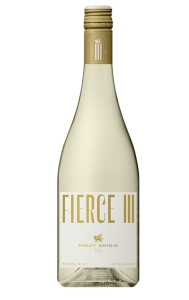 FIERCE III 2023 Pinot Grigio, 750 ml