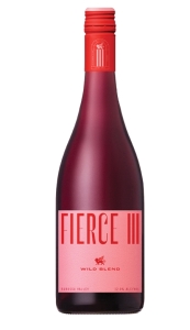 FIERCE III Wild Blend, 750 ml