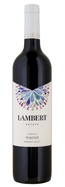 COMPLICIT Merlot 2020, 750 ml - AUSVERKAUFT