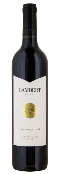 FAMILY TREE Shiraz 2016, 750 ml - AUSVERKAUFT