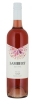 FIRST KISS Rosé 2023, 750 ml - AUSVERKAUFT